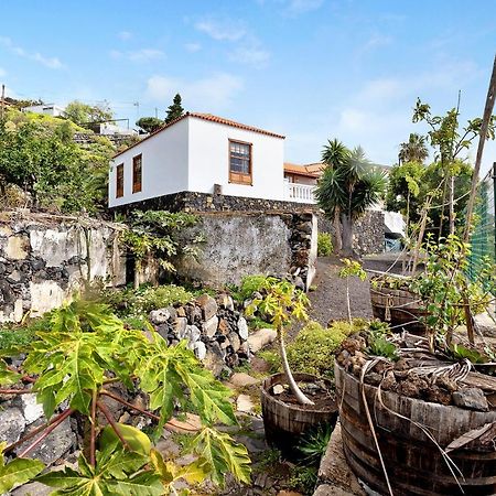Casa 1700 Los Quemados מראה חיצוני תמונה