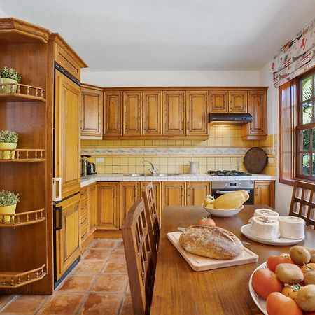 Casa 1700 Los Quemados מראה חיצוני תמונה