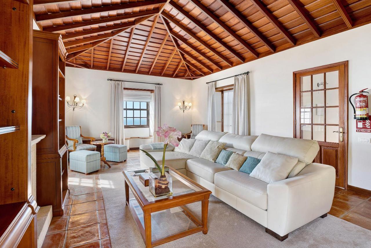 Casa 1700 Los Quemados מראה חיצוני תמונה