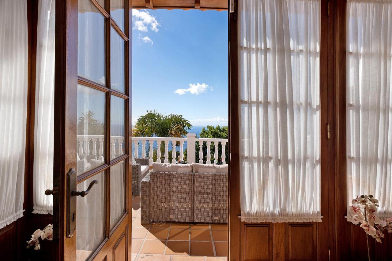 Casa 1700 Los Quemados מראה חיצוני תמונה