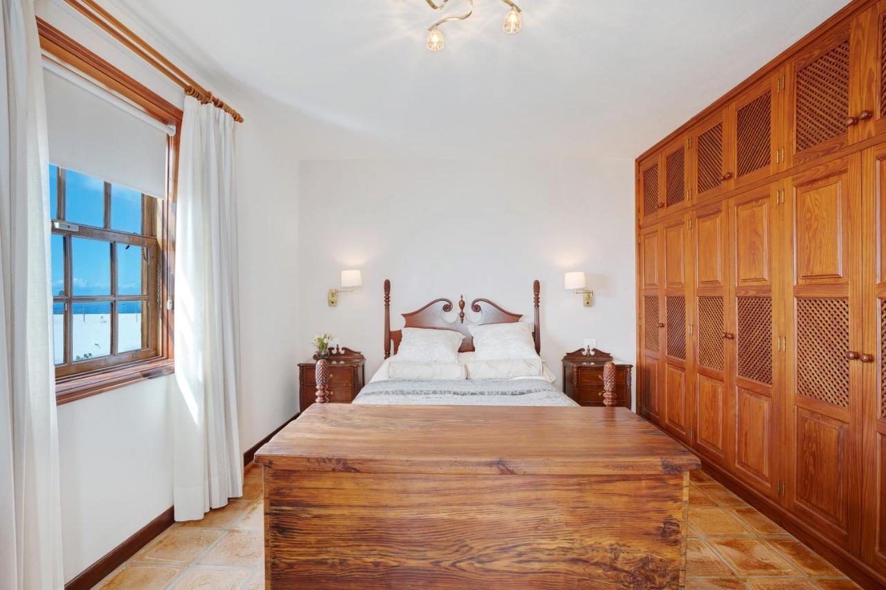 Casa 1700 Los Quemados מראה חיצוני תמונה
