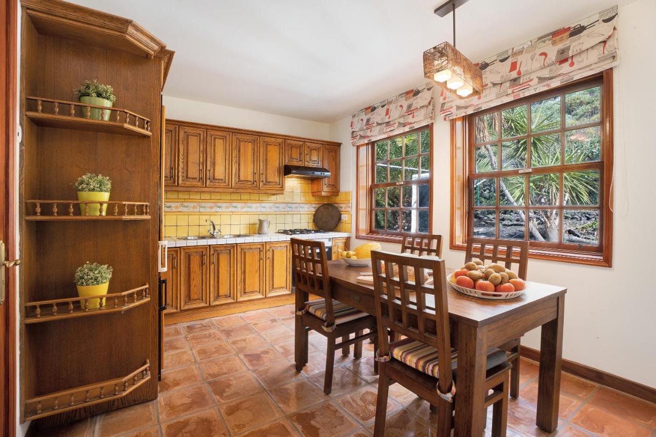 Casa 1700 Los Quemados מראה חיצוני תמונה