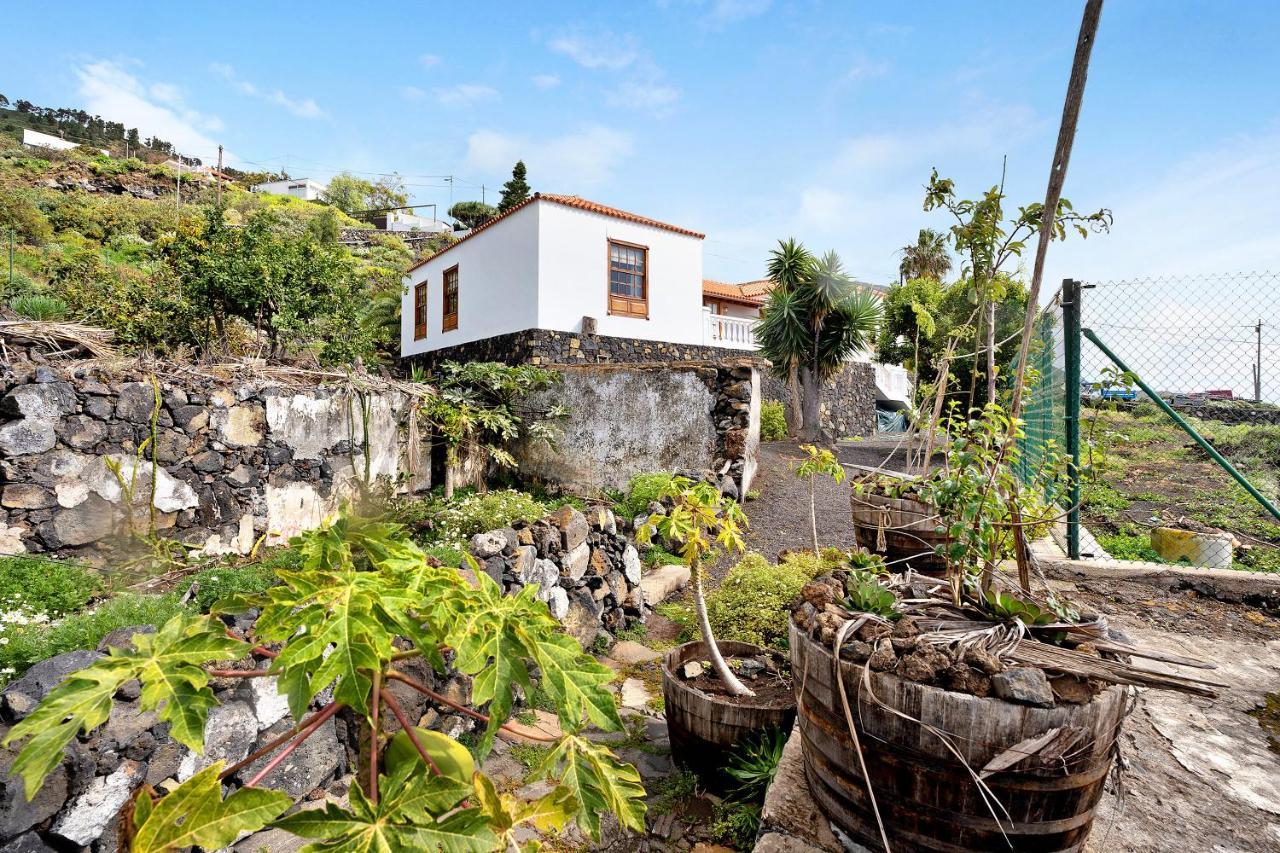 Casa 1700 Los Quemados מראה חיצוני תמונה