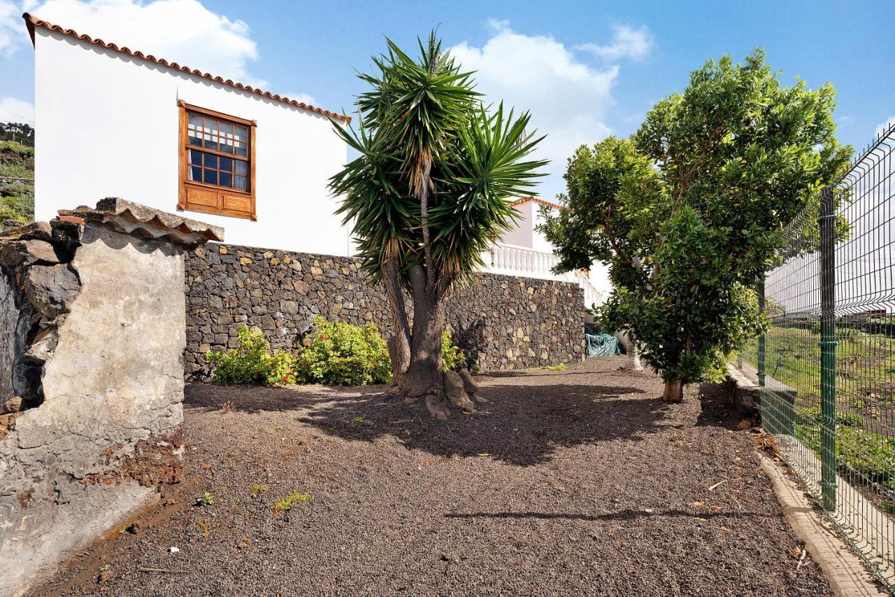 Casa 1700 Los Quemados מראה חיצוני תמונה