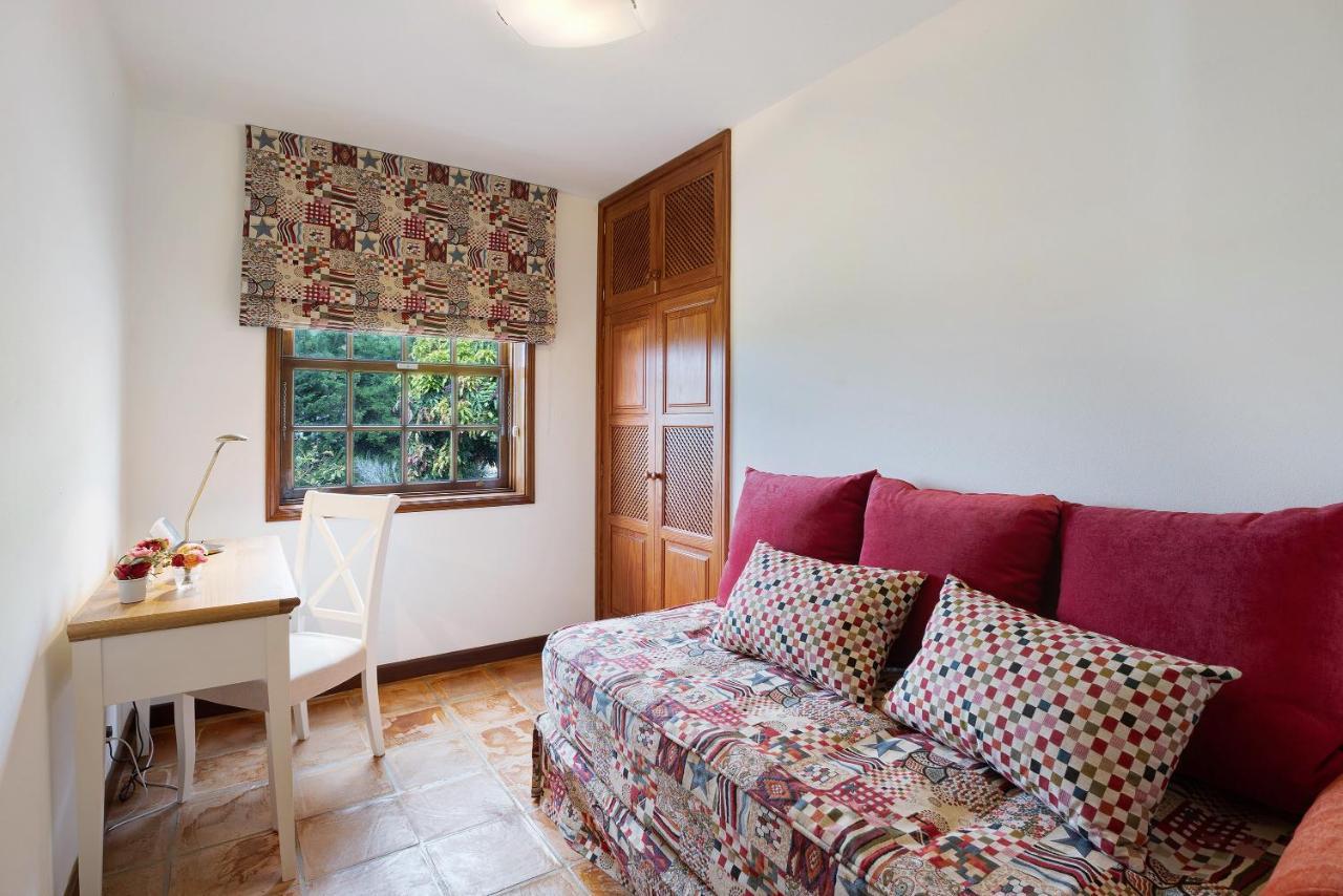 Casa 1700 Los Quemados מראה חיצוני תמונה