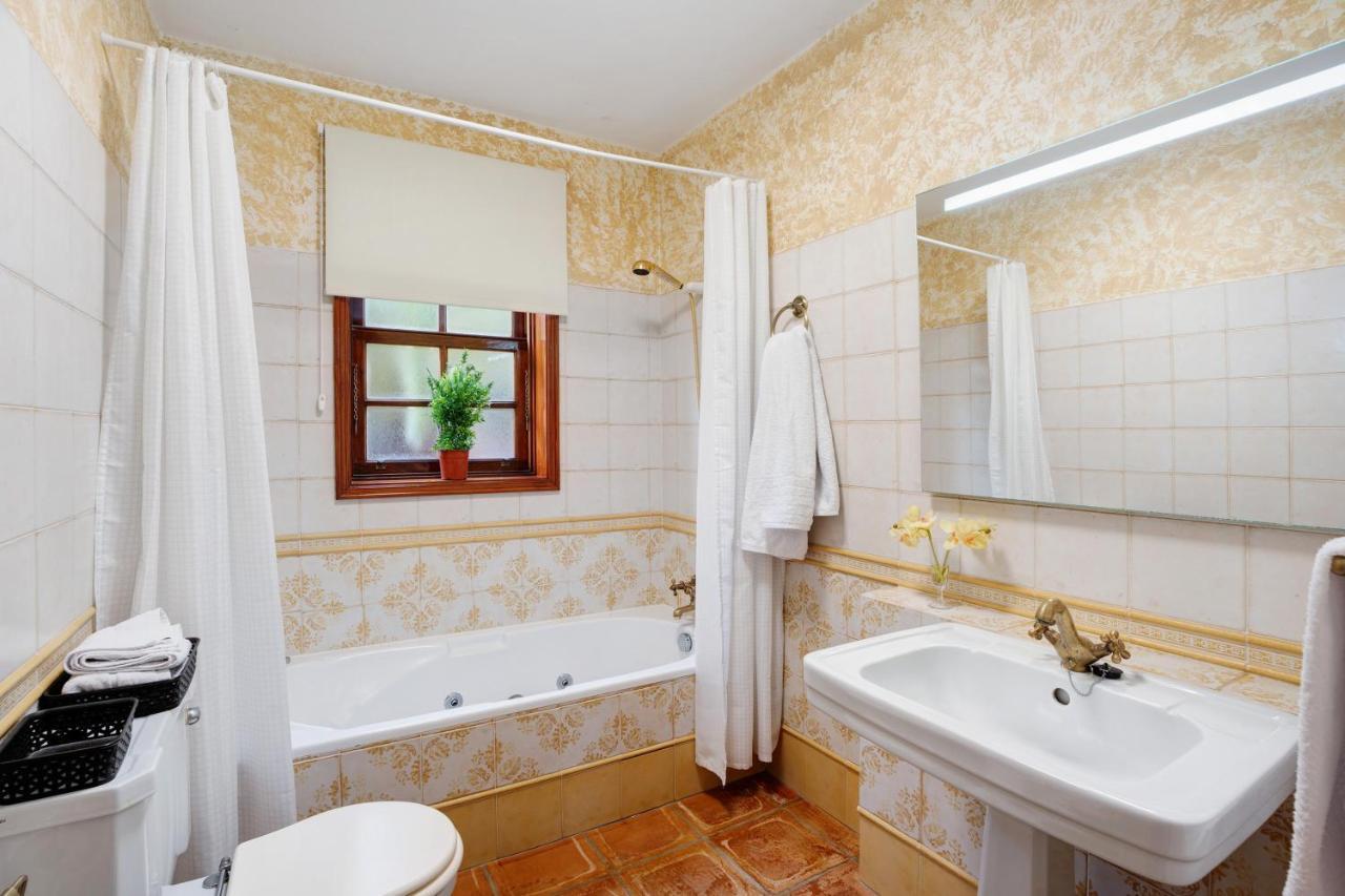 Casa 1700 Los Quemados מראה חיצוני תמונה