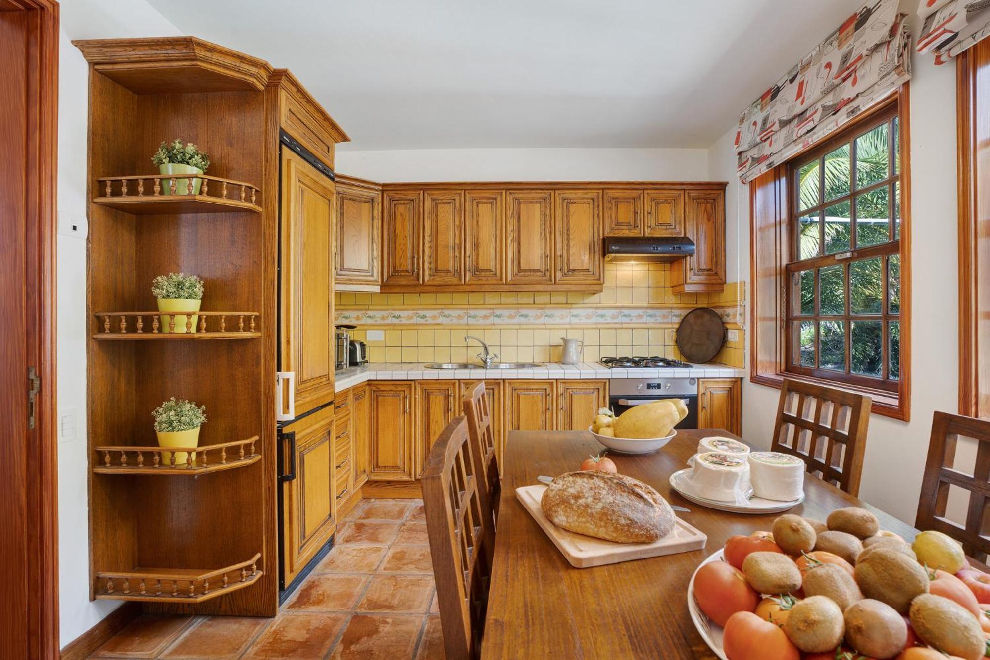 Casa 1700 Los Quemados מראה חיצוני תמונה